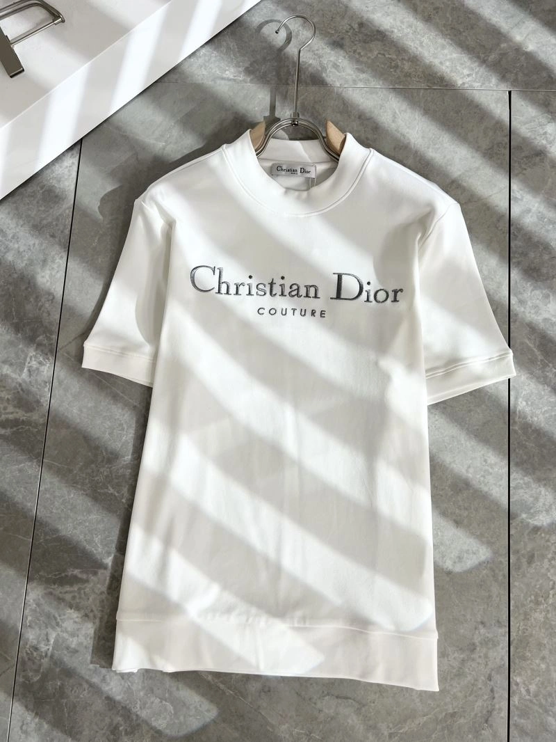 Contemporary Christian Dior T-Shirts 116079