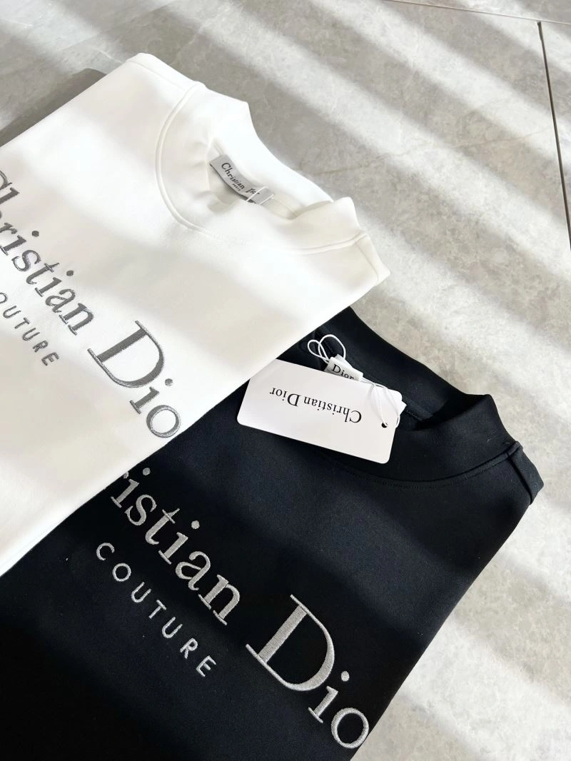 Contemporary Christian Dior T-Shirts 116079