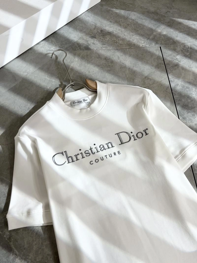 Contemporary Christian Dior T-Shirts 116079