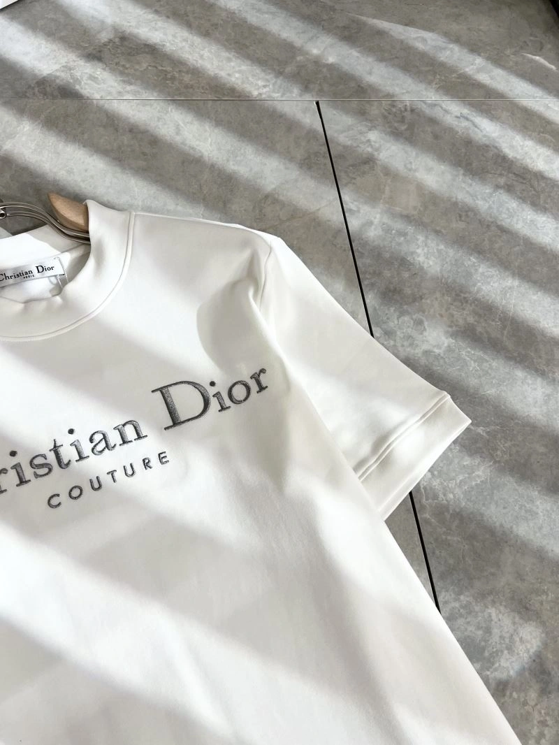 Contemporary Christian Dior T-Shirts 116079