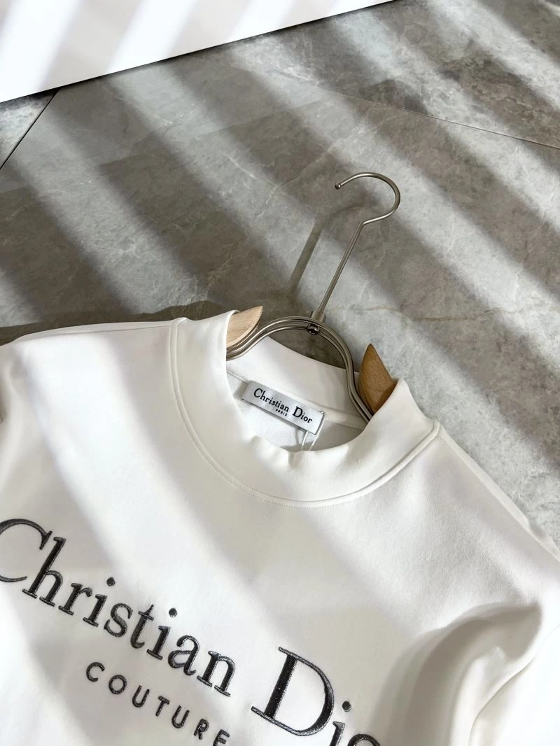 Contemporary Christian Dior T-Shirts 116079