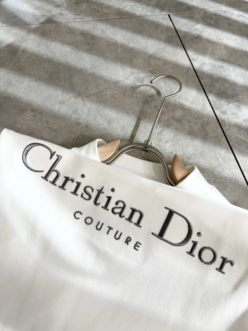 Contemporary Christian Dior T-Shirts 116079