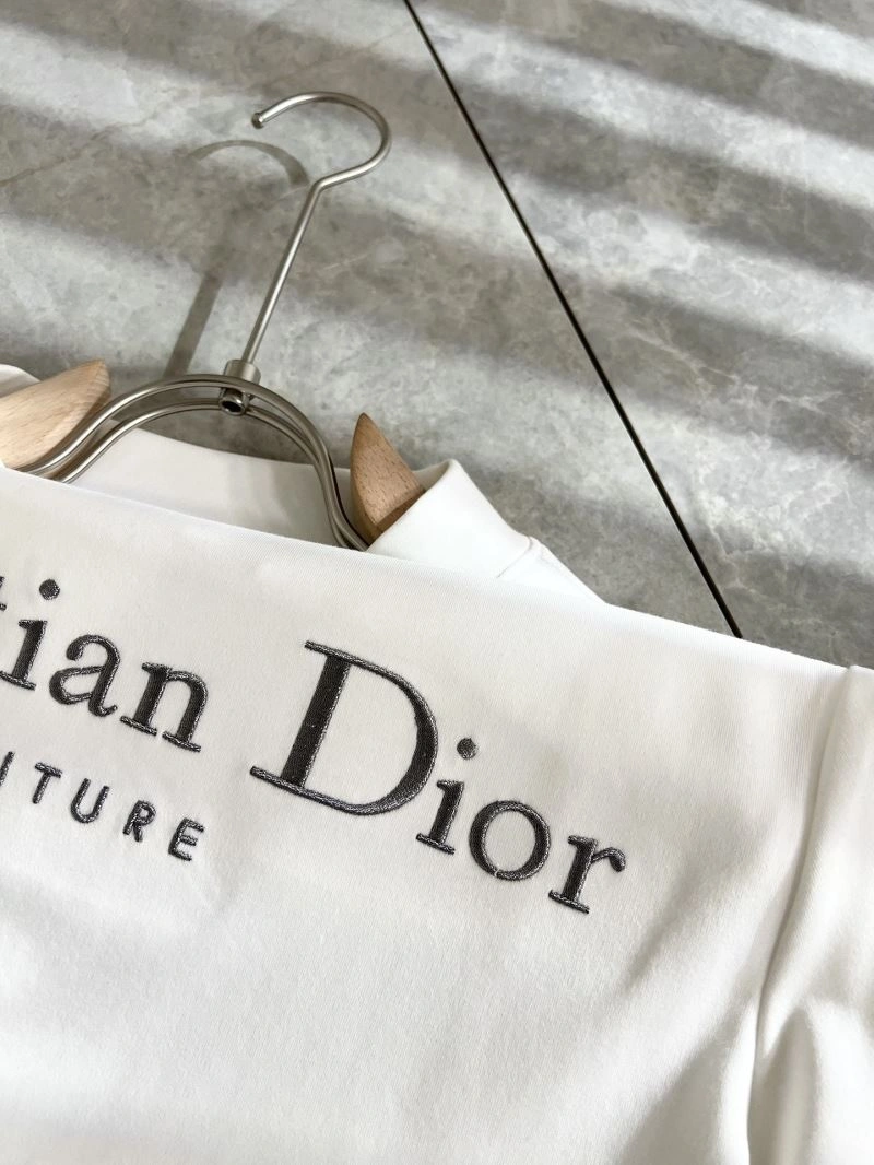 Contemporary Christian Dior T-Shirts 116079