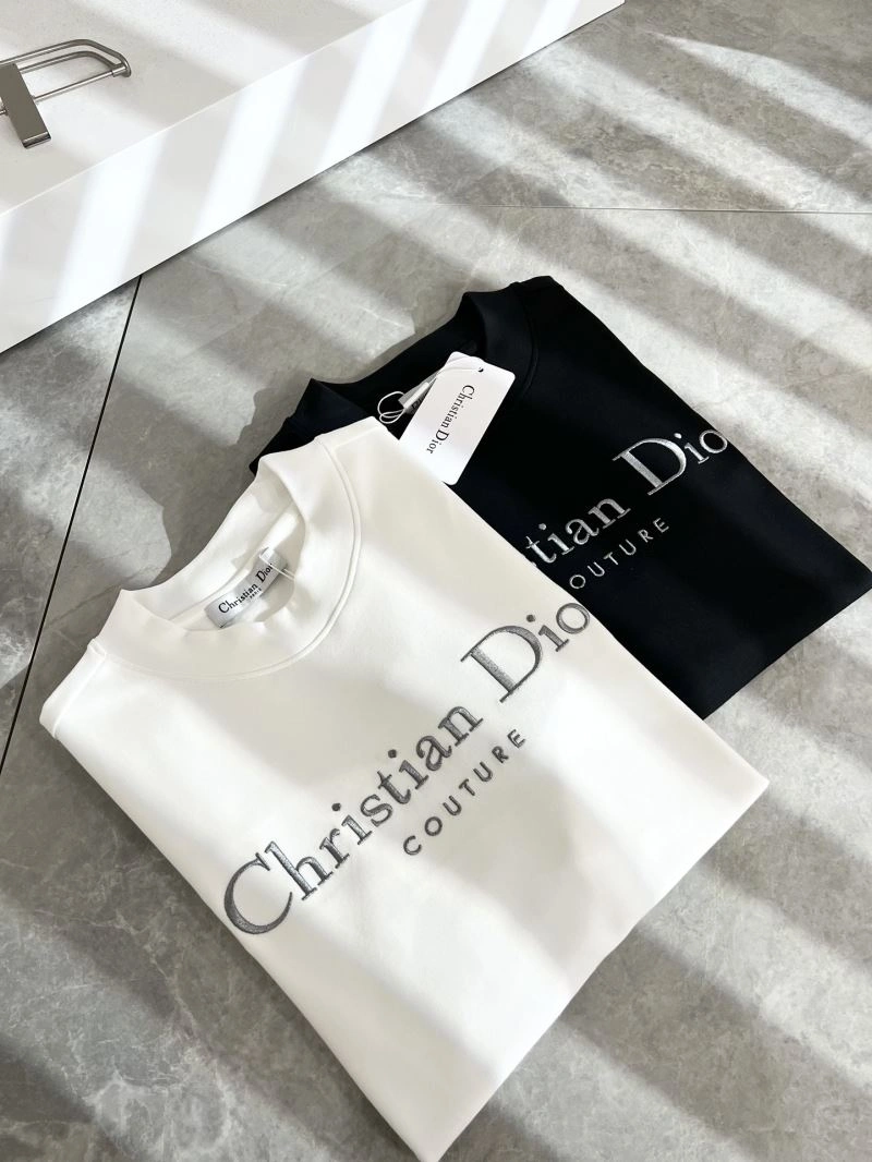 Affordable Christian Dior T-Shirts 116075