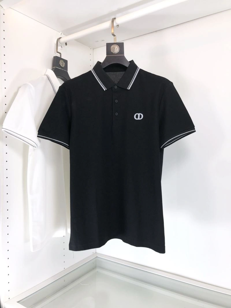 Affordable Christian Dior T-Shirts 116061