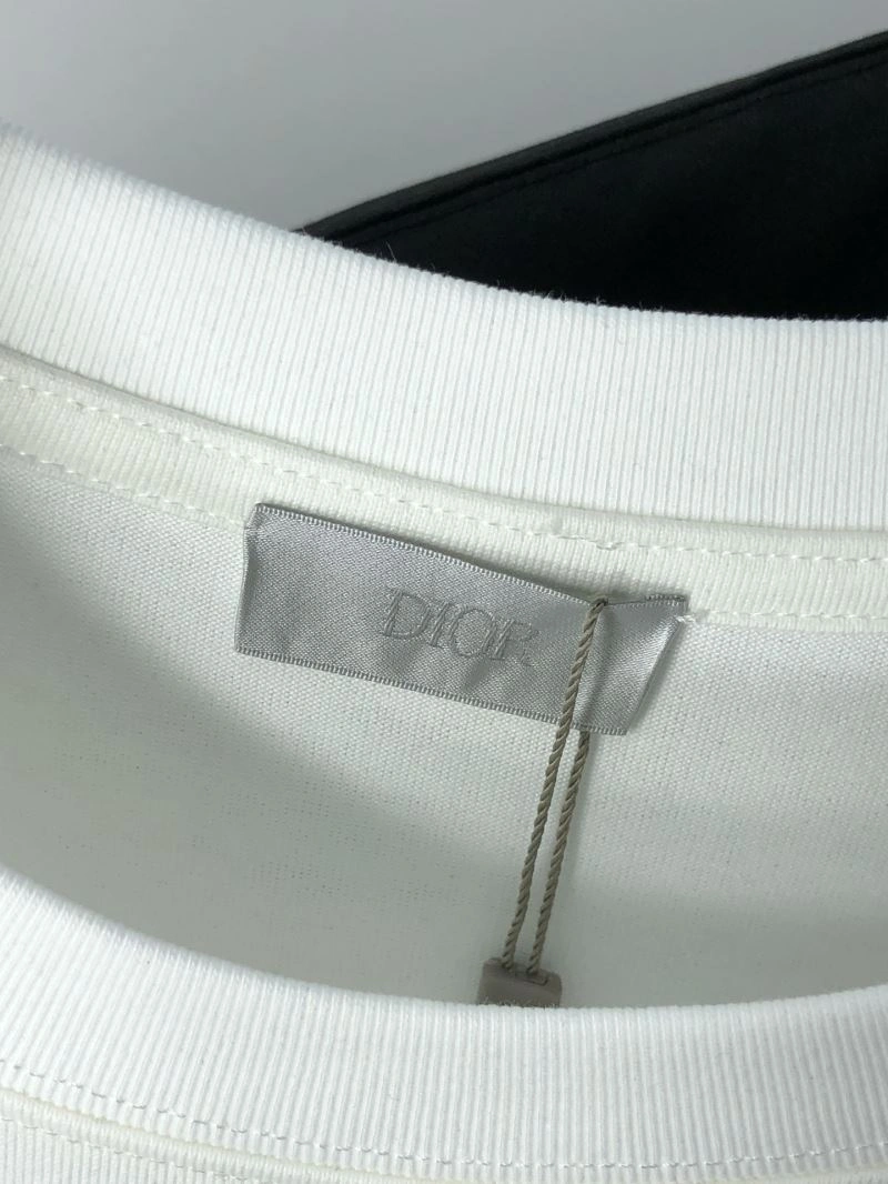 Christian Dior T-Shirts Attractive 116082