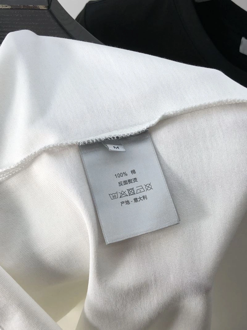 Christian Dior T-Shirts Attractive 116082