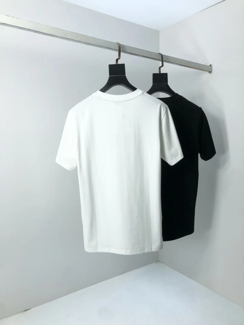 Christian Dior T-Shirts Attractive 116082