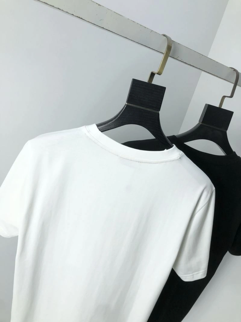 Christian Dior T-Shirts Attractive 116082