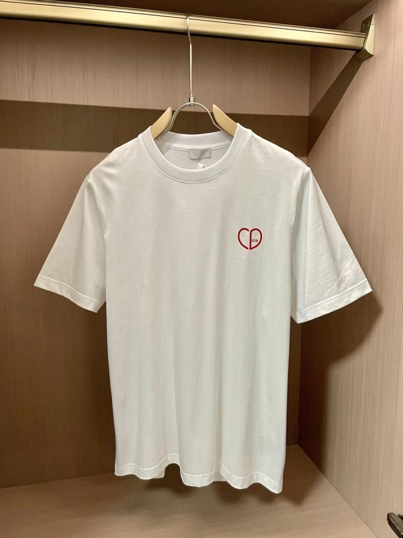 TechFriendly Christian Dior T-Shirts 116058