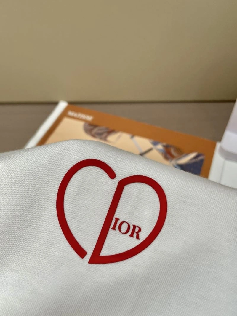 TechFriendly Christian Dior T-Shirts 116058