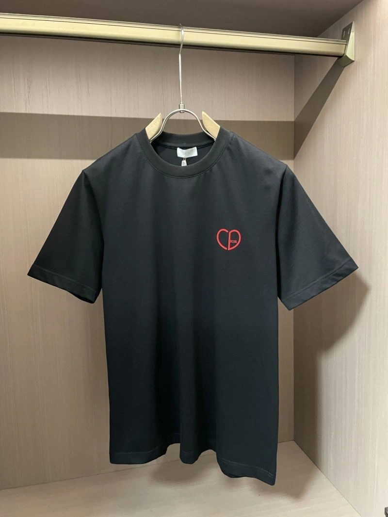 TechFriendly Christian Dior T-Shirts 116058