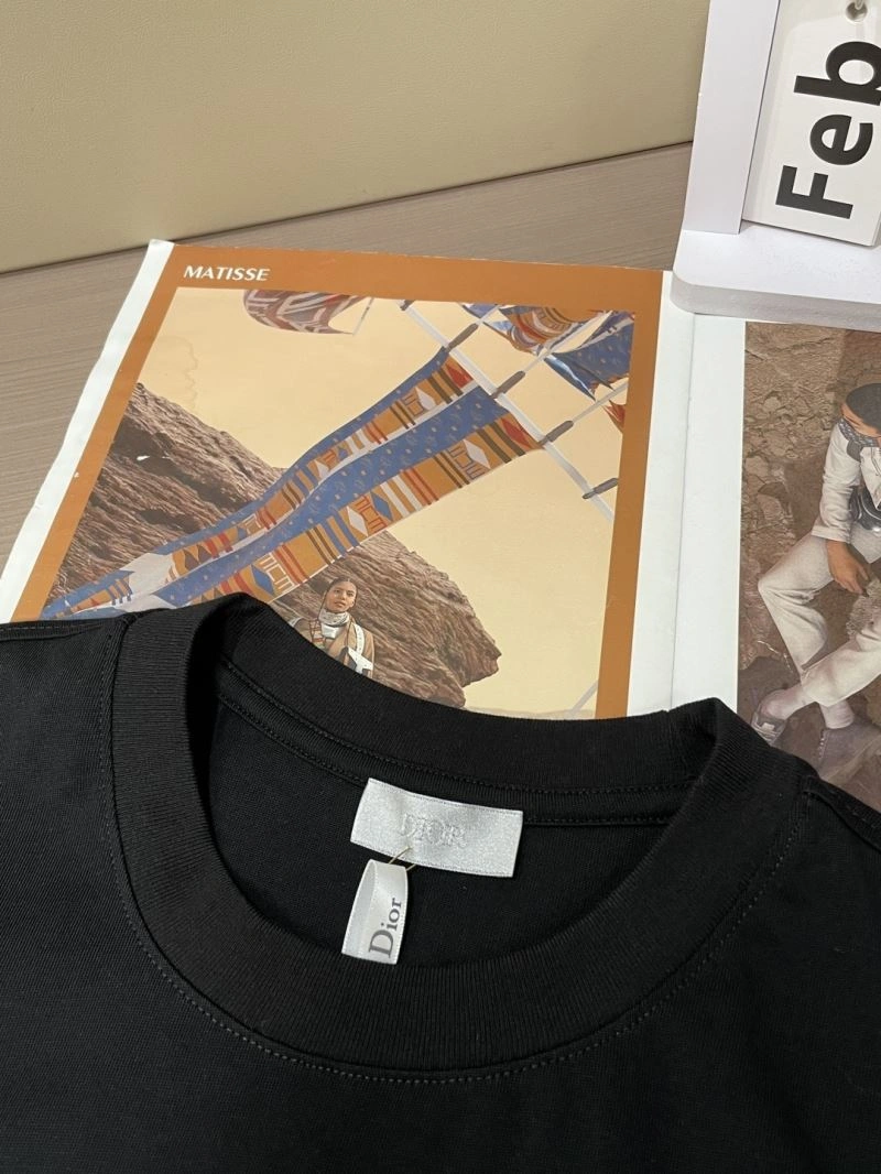 TechFriendly Christian Dior T-Shirts 116058