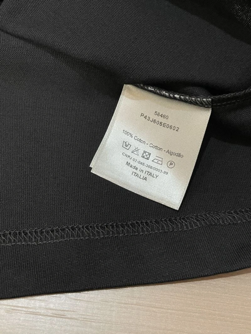 TechFriendly Christian Dior T-Shirts 116058