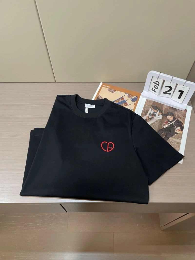 TechFriendly Christian Dior T-Shirts 116058