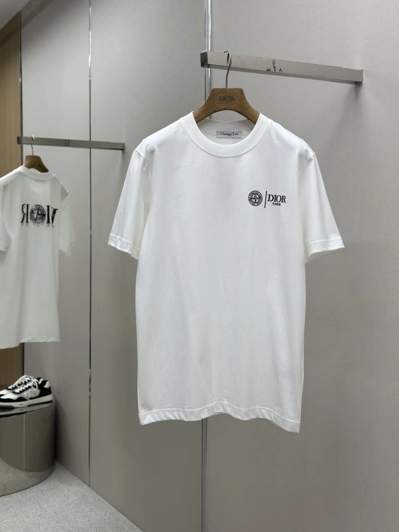 Seasonal Christian Dior T-Shirts 116064