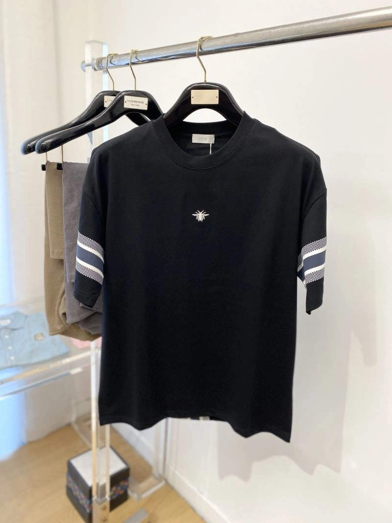 Christian Dior T-Shirts Unisex 116055