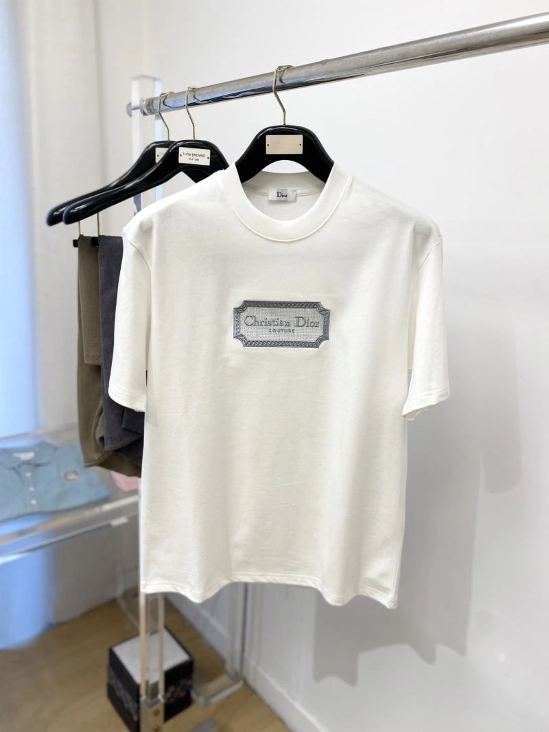 Christian Dior T-Shirts WaterResistant 116054