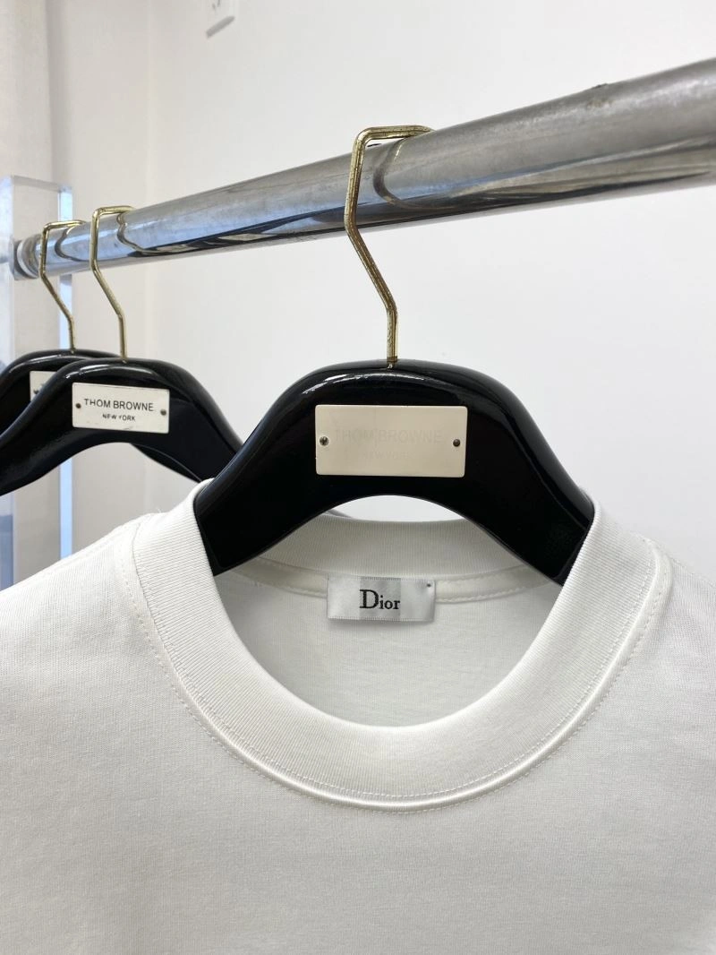 Christian Dior T-Shirts WaterResistant 116054