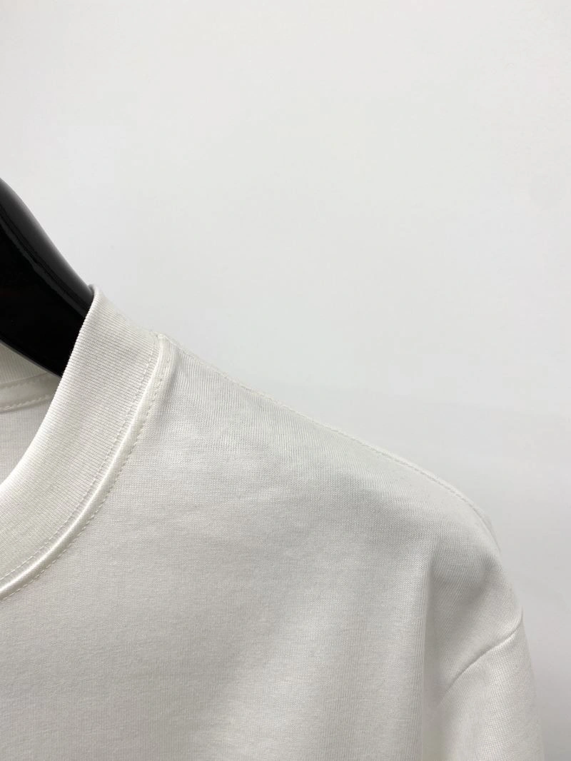 Christian Dior T-Shirts WaterResistant 116054