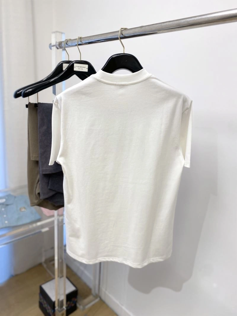 Christian Dior T-Shirts WaterResistant 116054