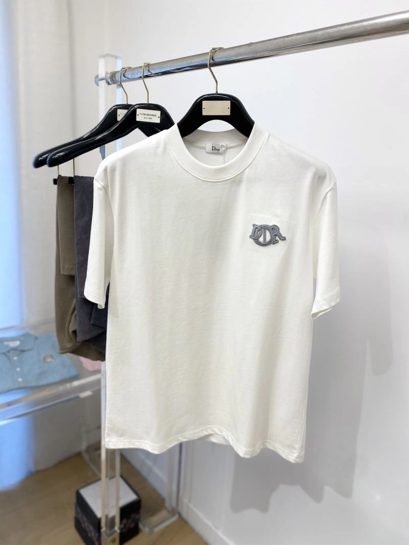 Christian Dior T-Shirts MoistureWicking 116053