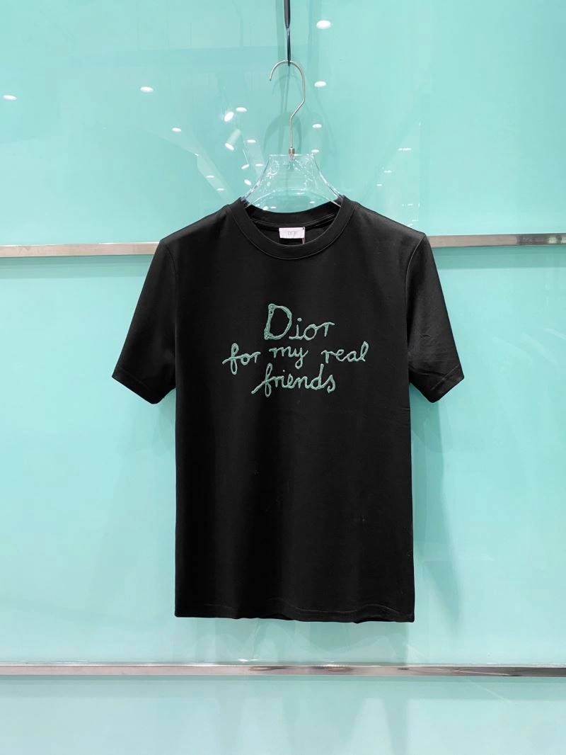 Affordable Christian Dior T-Shirts 116023