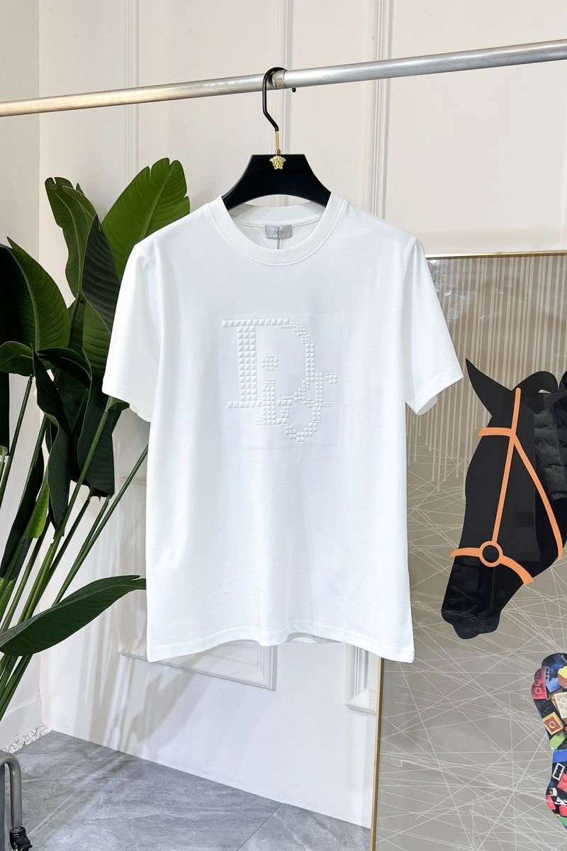 WeatherProof Christian Dior T-Shirts 116048