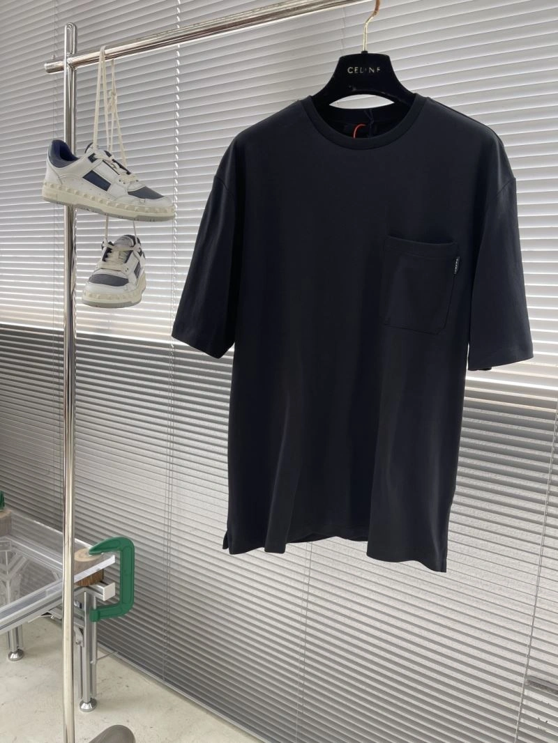 Christian Dior T-Shirts WaterResistant 116024