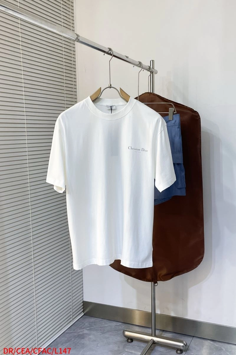 FreshLook Christian Dior T-Shirts 116029