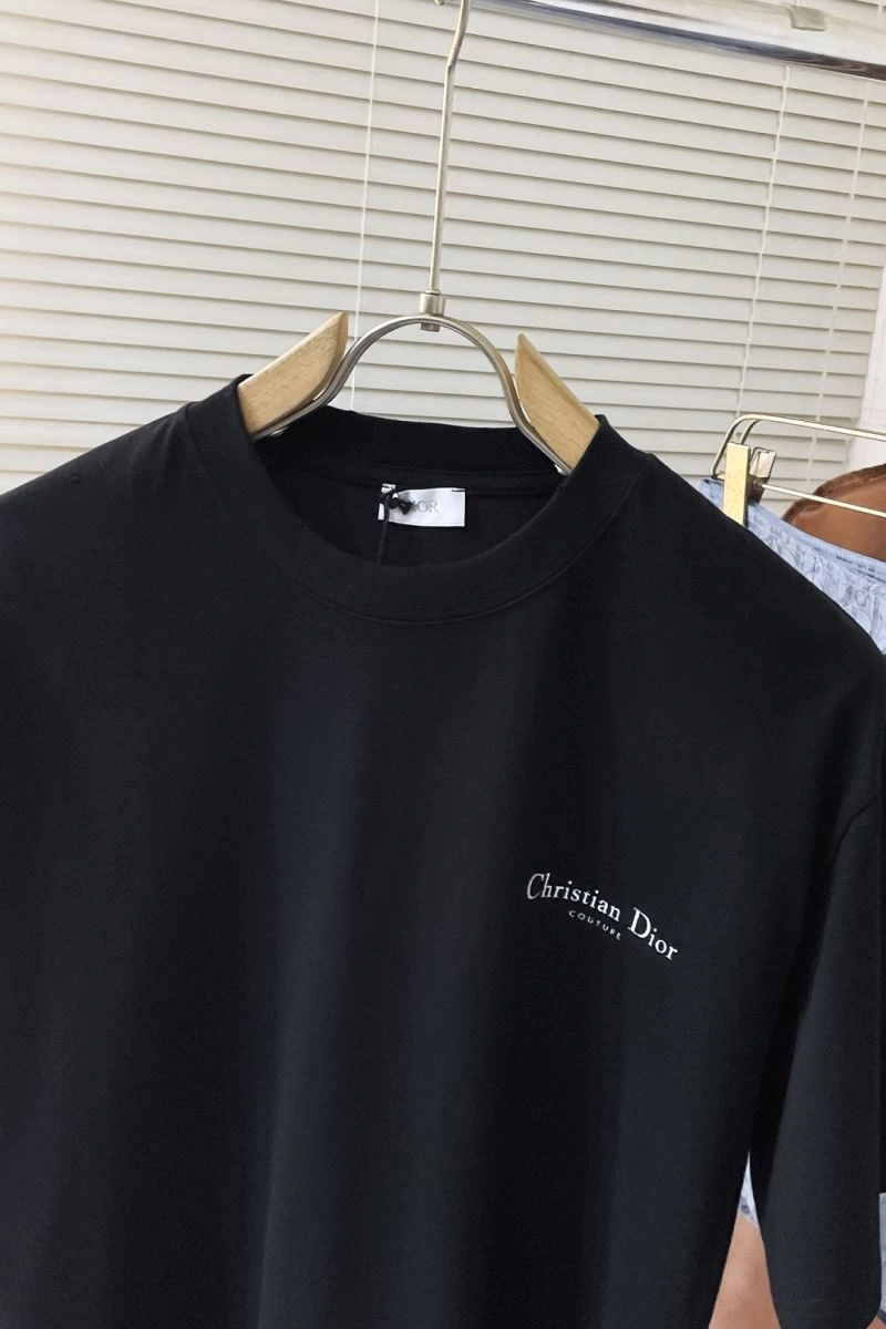Contemporary Christian Dior T-Shirts 116046
