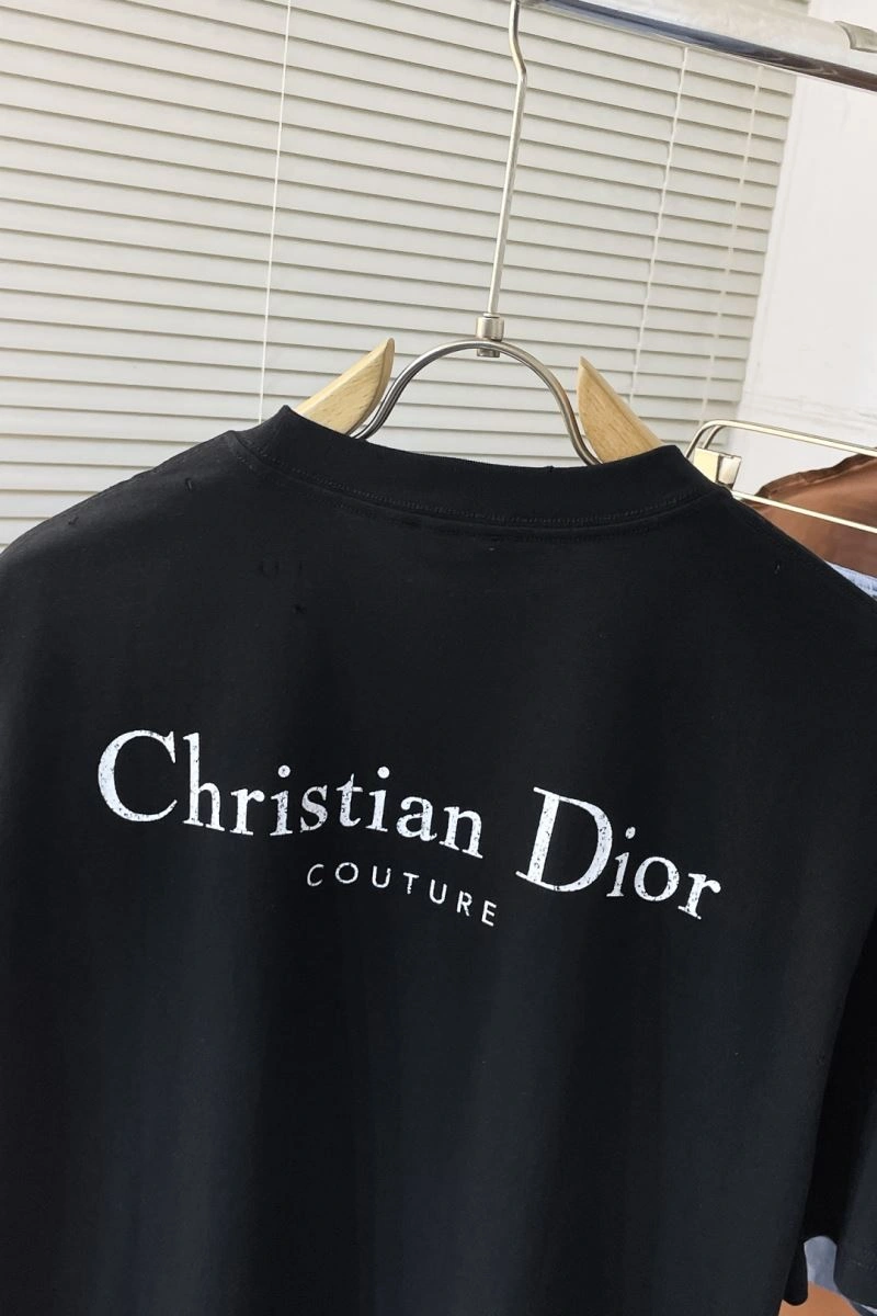 Contemporary Christian Dior T-Shirts 116046