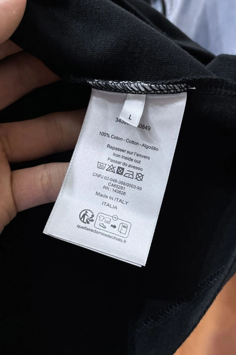 Contemporary Christian Dior T-Shirts 116046