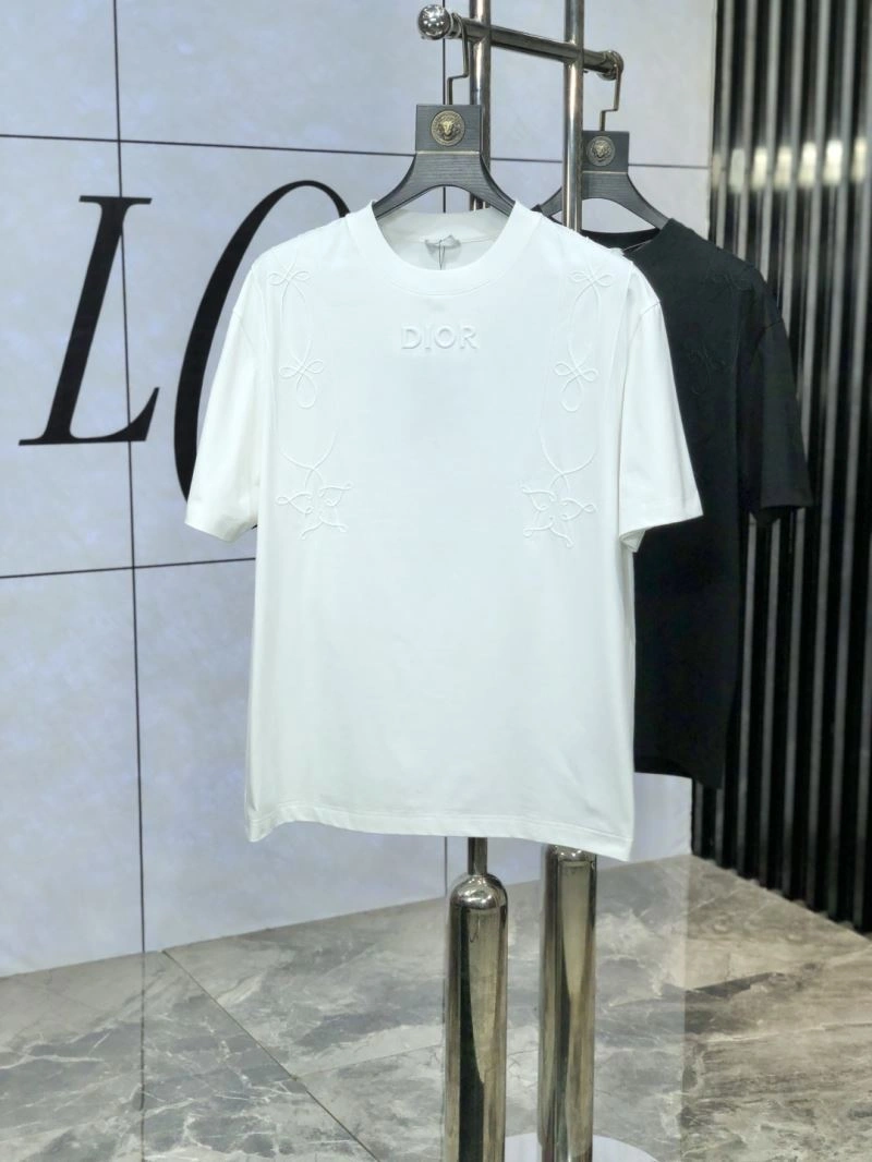 Christian Dior T-Shirts SmartChoice 116030
