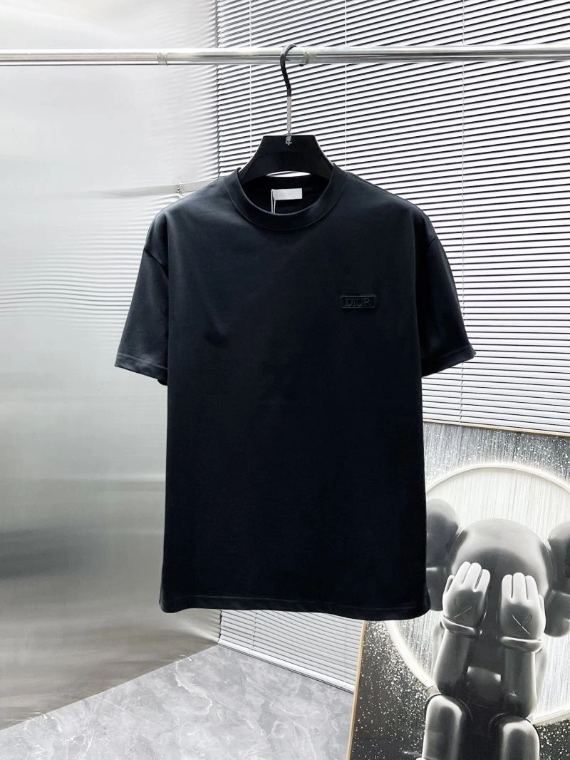 FastDry Christian Dior T-Shirts 116038