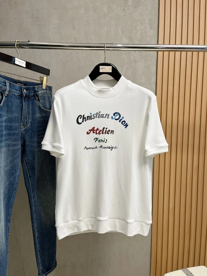 Christian Dior T-Shirts Supportive 116032