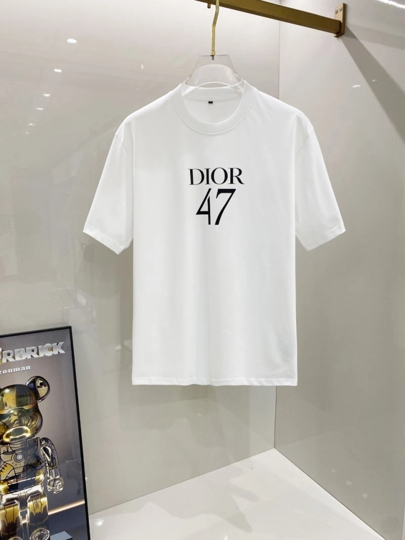 Christian Dior T-Shirts Original 116035