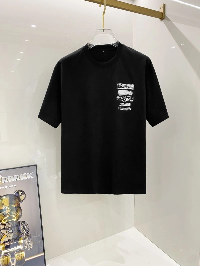 Christian Dior T-Shirts Timeless 116031