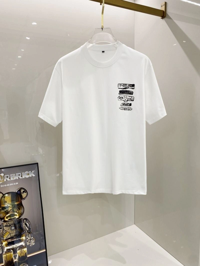 OnTrend Christian Dior T-Shirts 116036