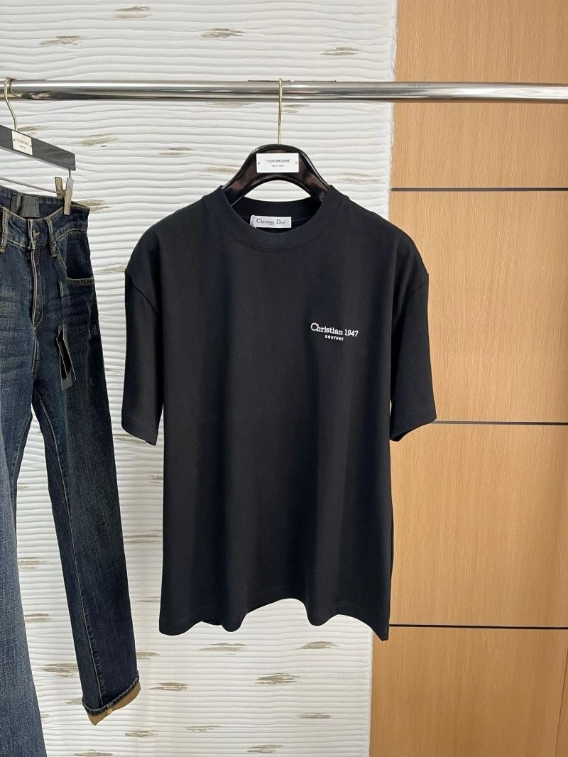 Christian Dior T-Shirts EasyMatch 116019