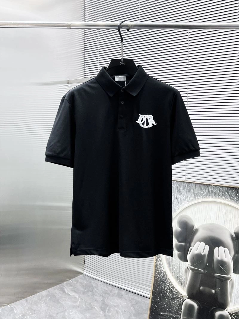Christian Dior T-Shirts Stylish 116021