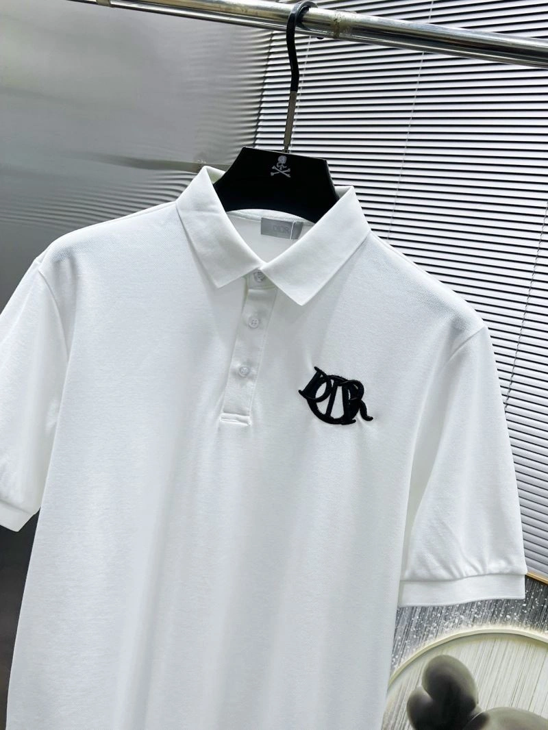 Christian Dior T-Shirts Stylish 116021