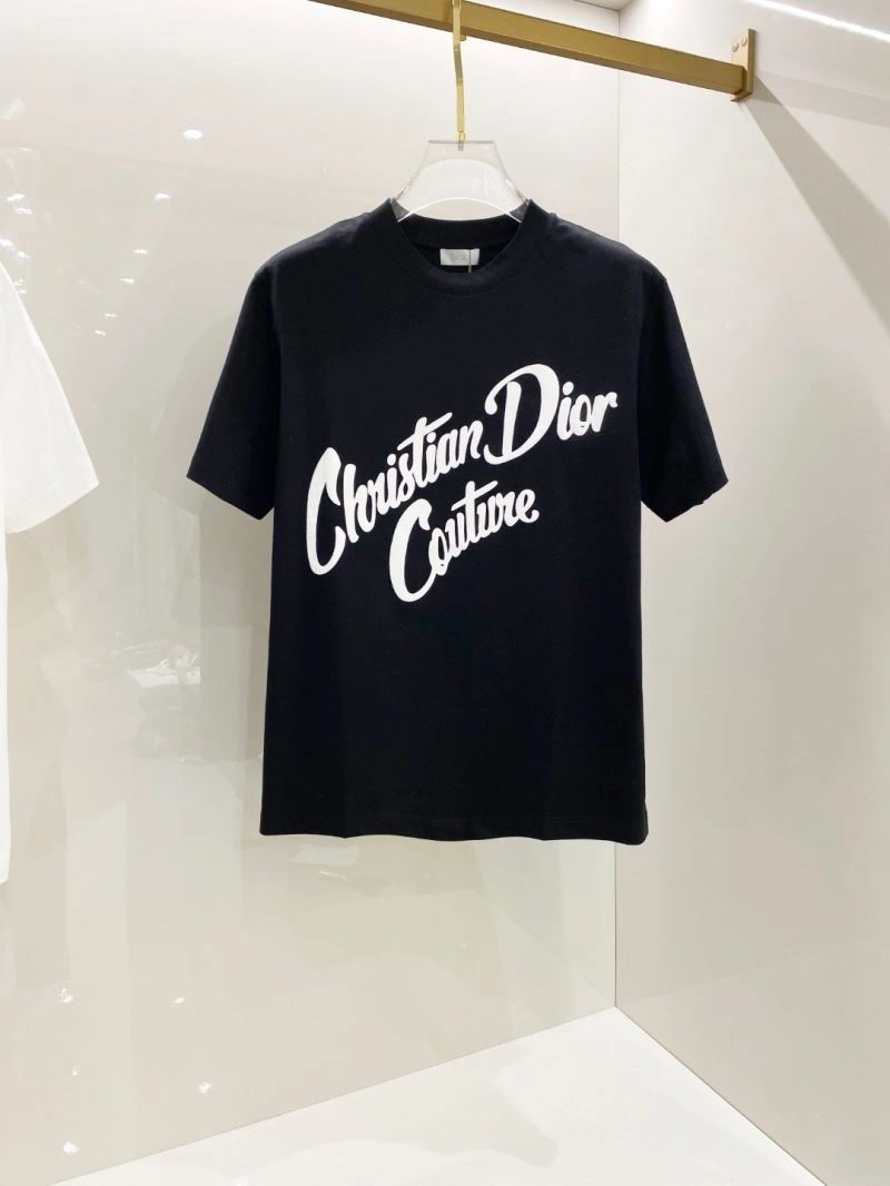 Comfortable Christian Dior T-Shirts 116043