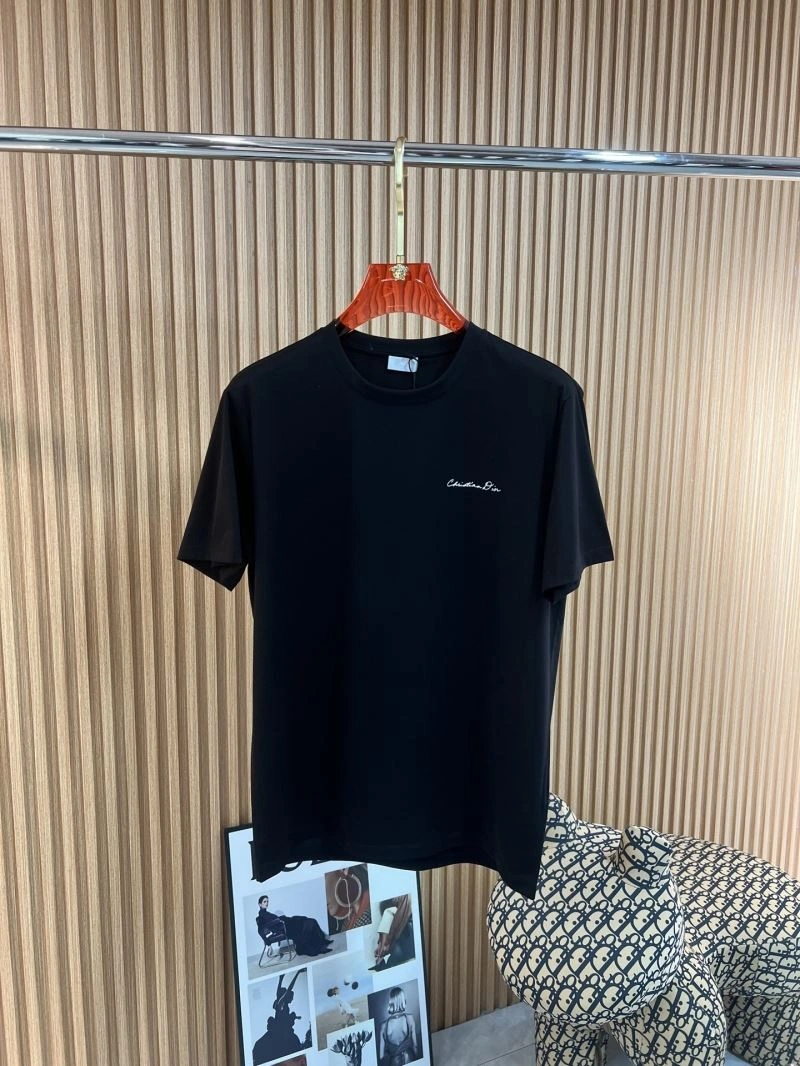 SmoothTexture Christian Dior T-Shirts 116020