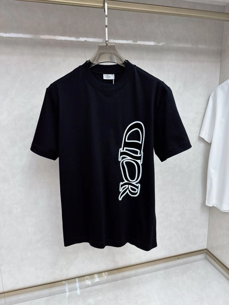 StreetReady Christian Dior T-Shirts 116011