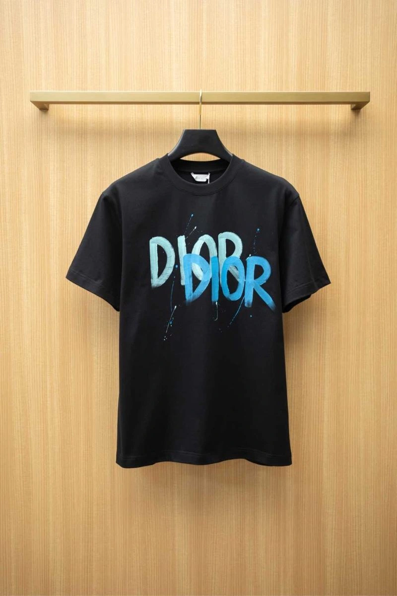 Upgraded Christian Dior T-Shirts 115984