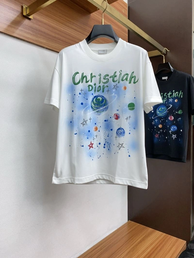 UrbanStyle Christian Dior T-Shirts 116007