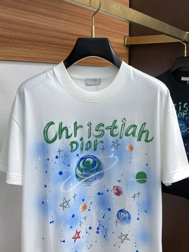 UrbanStyle Christian Dior T-Shirts 116007