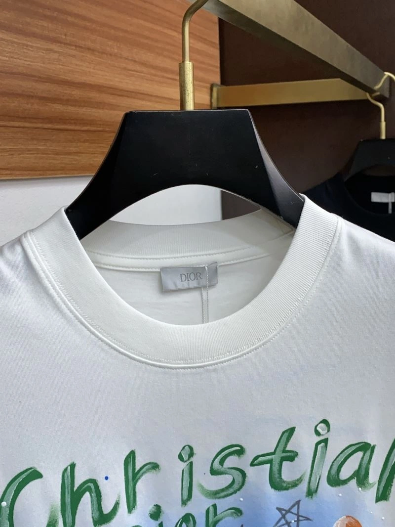 UrbanStyle Christian Dior T-Shirts 116007