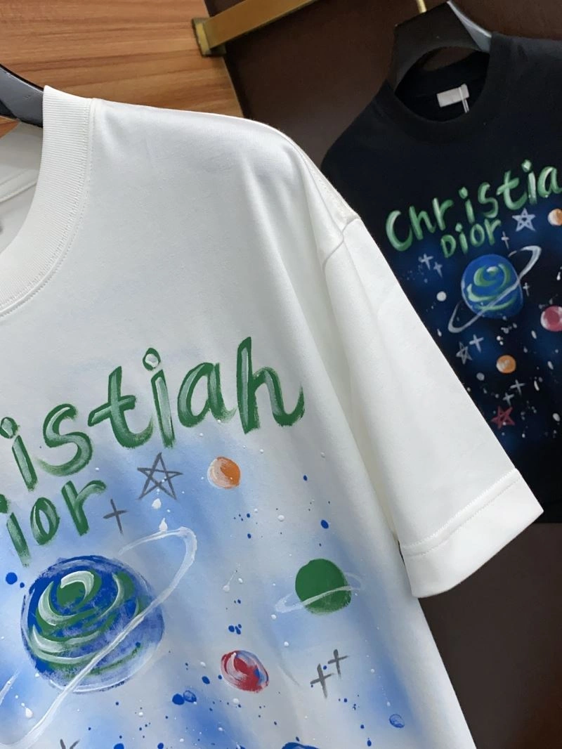 UrbanStyle Christian Dior T-Shirts 116007